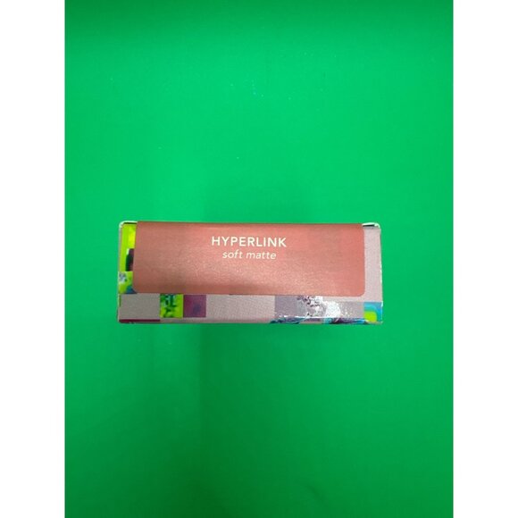 Lime Crime Softwear Blush Hyperlink A50 Soft Matte 4.4g - Picture 5 of 6